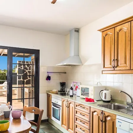 Yeray By Villa Playa Blanca (Lanzarote)